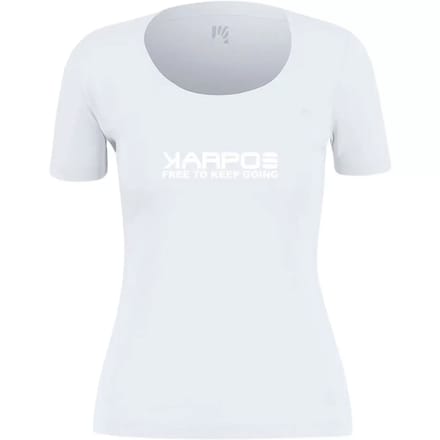 Katoenen dames-T-shirt Karpos Loma