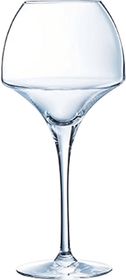 Chef&Sommelier Open Up Soft  Wijnglas - Rond - 470 ml - 6 stuks