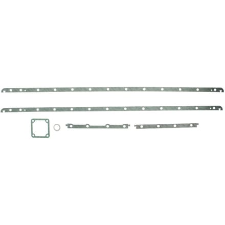 Victor Reinz Pakking, oliepan REINZ 10-24802-05