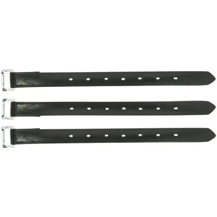 Paardenriemen Norton Club Rexine Evol selle mixte