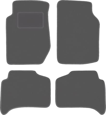 Grafiet automatten voor: Kia Sportage I SUV (1995-2004)