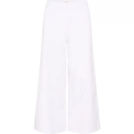 Damesjeans Cream Visti