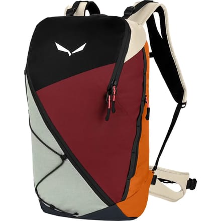 SALEWA Trekkingrugzak Rugzak Puez Backpack 23 W Multi Veelkleurig