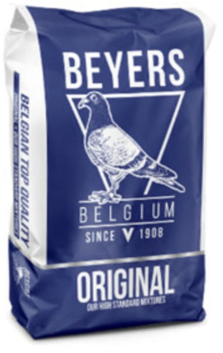 Beyers Original 23-Zuivering - 20 kg