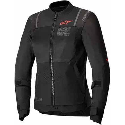 Motorjack voor dames Alpinestars ST-2 Air