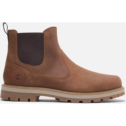 Timberland Timberland Britton Road Mid Chelsea Boot cognac