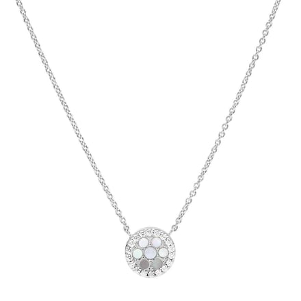 Fossil JFS00520040 Damesketting  - 450 mm