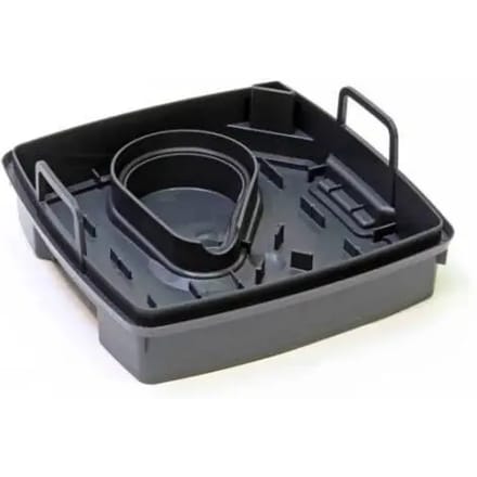 Accessoire aquarium filter Compleet voorfilter met klep en pakking Eheim 2071/73/75, 2074