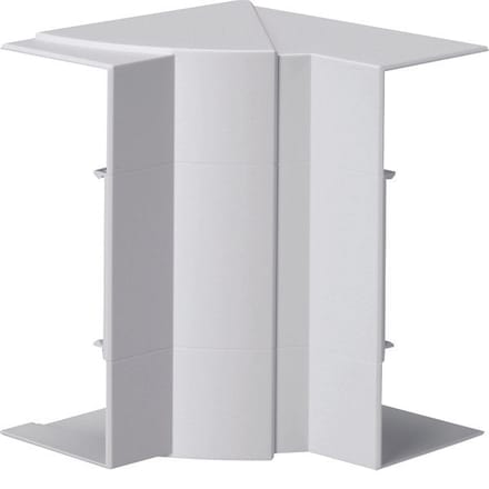 Hager BR651704H9016 Binnenhoek Binnenhoek (l x b x h) 400 cm x 170 mm x 200 mm Wit 1 stuk(s)