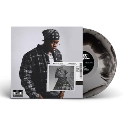 Before You Go - Blxst