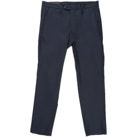 Michael Coal - T.a Bi-stretch Vlas MCBRAPLS3112S24C BLAUW