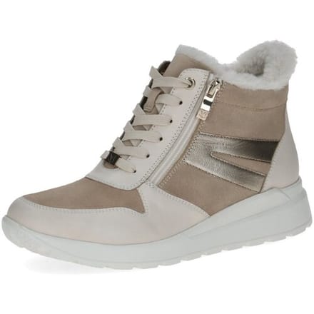 Caprice Dames Sneaker 9-25252-45 130 H-breedte Maat: 36 EU
