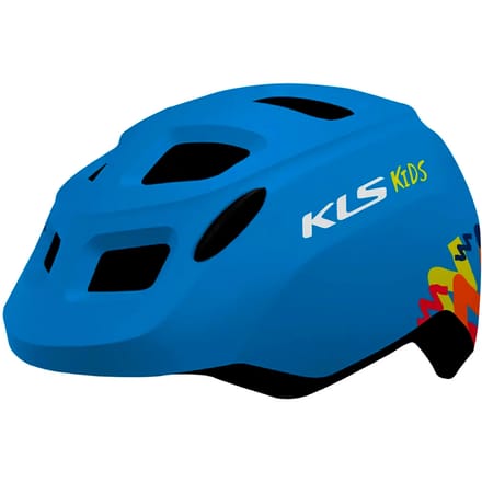 Stadsfietshelm voor kinderen Kellys Zigzag 022