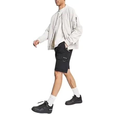 Cargo shorts Nicce Meru
