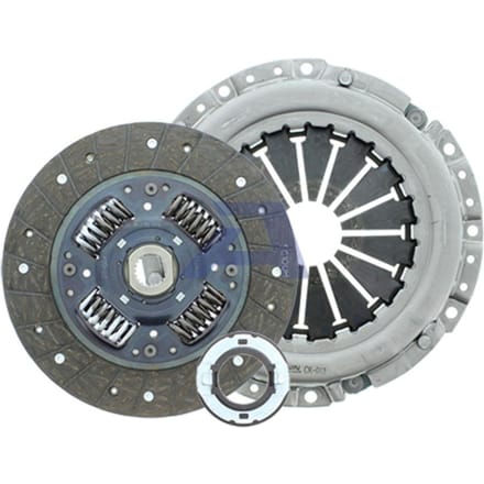 Koppelingsset AISIN Clutch Kit (3P) AISIN KK-030