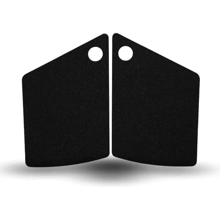 Tanktrekhandvatten R&G Racing Cfmoto 650 NK (x2)