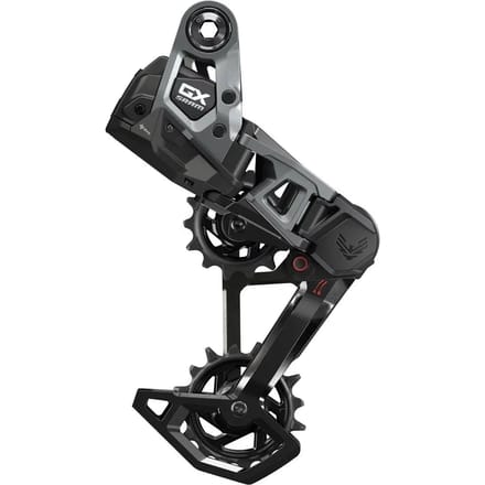 SRAM GX AXS Eagle T-Type 12s Achterderailleur - GX AXS Eagle Achterderailleur
