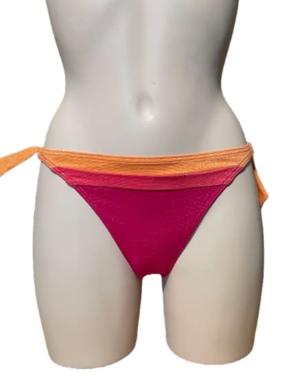 PrimaDonna Swim Tanger Bikini Slip 4006853 Pink Sunset - maat 40