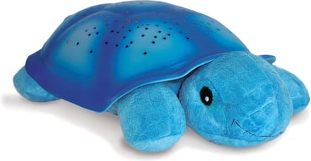 Cloud B Twilight Turtle Light Blue