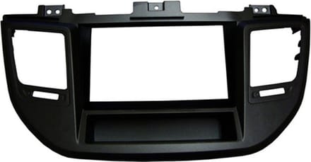 2-DIN paneel Hyundai Tucson 2015-2021