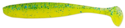 Keitech Easy Shiner | 3 Inch UV Perch 3 / 7cm UV Perch