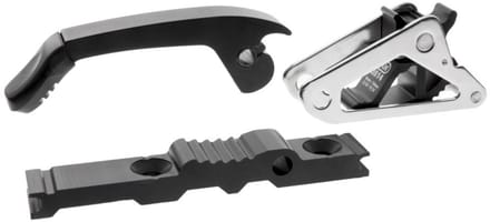 Spinlock onderhoudskit voor XTS/XCS valstoppers 8-14mm