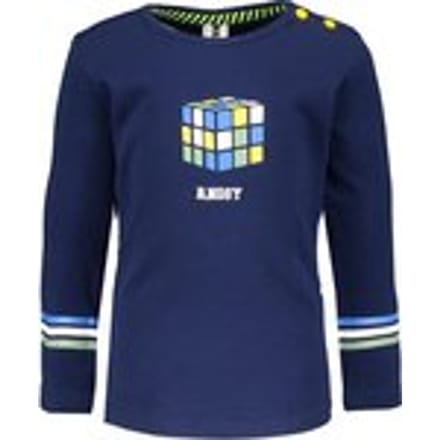 B. Nosy Baby Jongens T-shirt - Maat 80