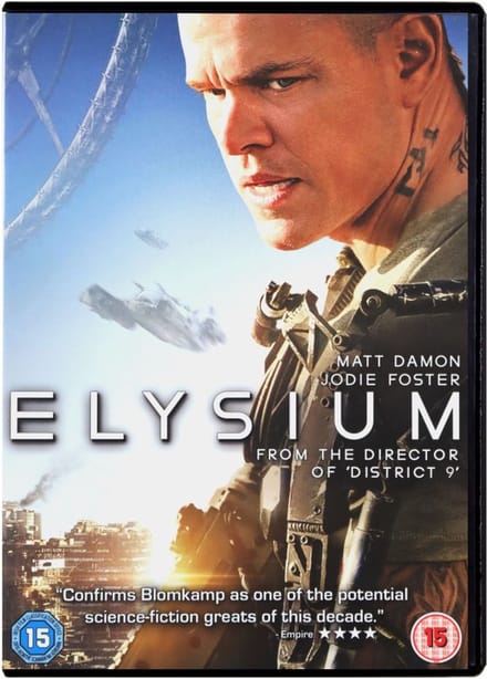Elysium