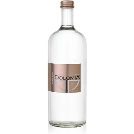 Bruisend water 750ml - dolomia