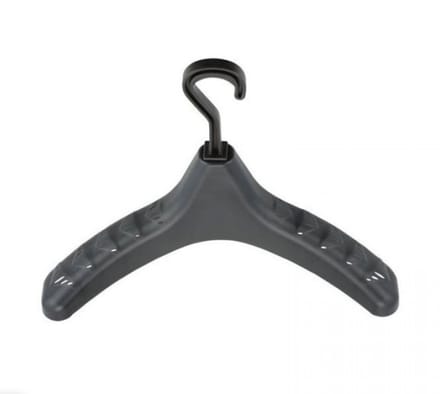Duiksport - Droogpak - Brede Schouder - Hanger- Wetsuit