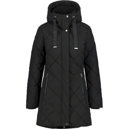 Luhta Haukkala Downlook Winterjas Dames - Maat S (36)