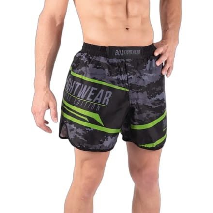 Gevechtsshort Boa Fightwear 8R