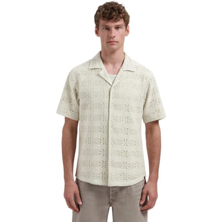 Dstrezzed Ds luca resort shirt
