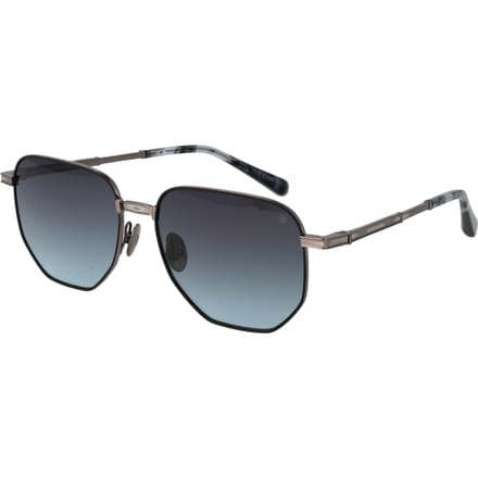 Zonnebril Scotch &amp; Soda Zonnebril SS6019 002 53