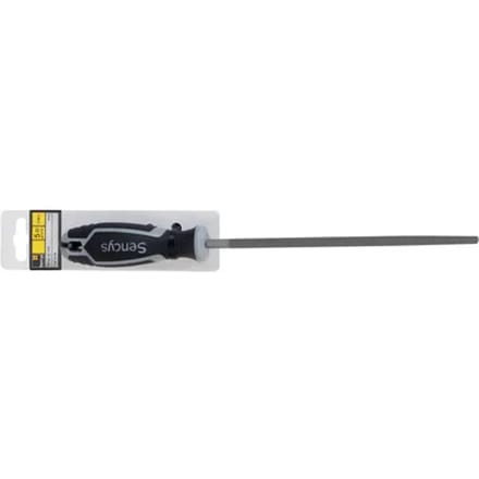 Sencys Ronde Vijl Metaal Ø7,5mmx200mm