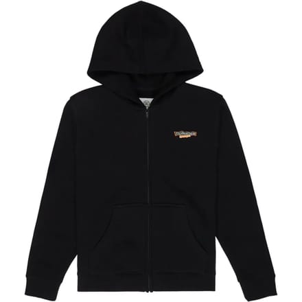 Kindercapuchon DC Shoes Planetarium