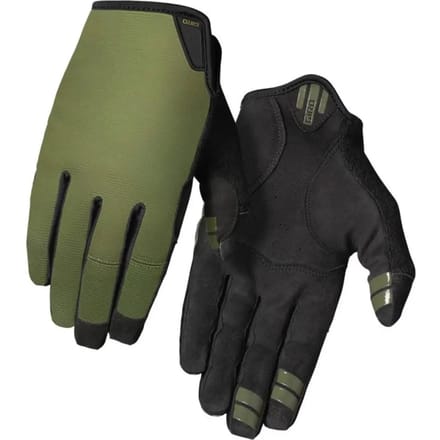 Lange handschoenen Giro Dnd