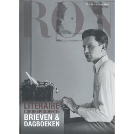 Literaire Correspondentie: Brieven En Dagboeken