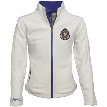 Fleece Jack Peak Mountain Polaire fille GASAK