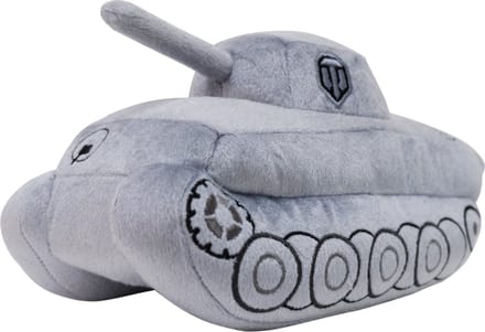 World Of Tanks - Pluche Knuffel - Panter Tank 38 cm