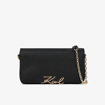 Handtasje Karl Lagerfeld Ksignature Shoulder Pouch