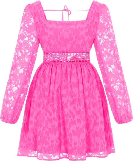 faina Dress