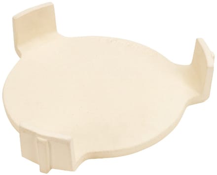 Big Green Egg BBQ - ConvEGGtor - voor Medium EGG