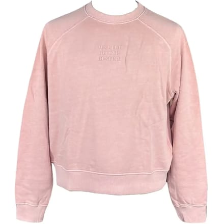 Dames sweatshirt Guess Circle