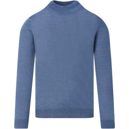 Dutch Dandies Fonda turtleneck