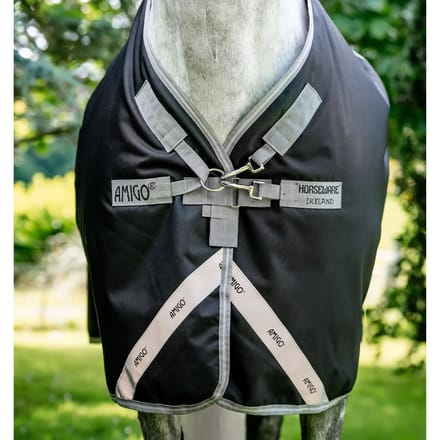 Outdoor paardendeken Amigo 1200D 50g