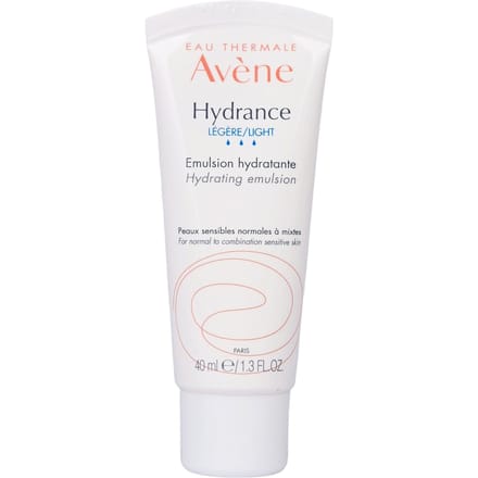 Avène Av&egrave;ne Thermale Hydrance Optimale Light Hydrating Cream 40 ml