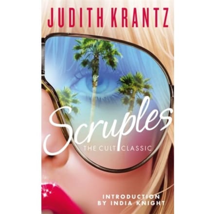 Scruples - Judith Krantz