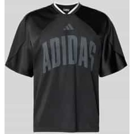 T-shirt Korte Mouw adidas Jz6853 M