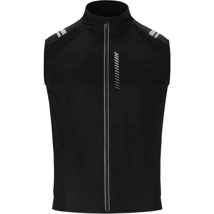 Reflecterende mouwloze vest Endurance Justine